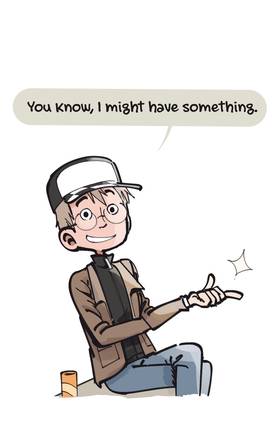 Read Bande Dead Innate  4 Page 1 in English