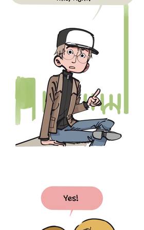 Read Bande Dead Innate  4 Page 3 in English