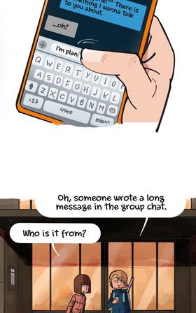 Read Bande Dead Innate  6 Page 2 in English