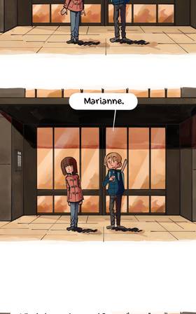 Read Bande Dead Innate  6 Page 3 in English