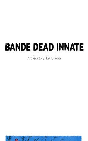 Read Bande Dead Innate  7 Page 1 in English