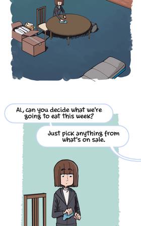 Read Bande Dead Innate  10 Page 3 in English