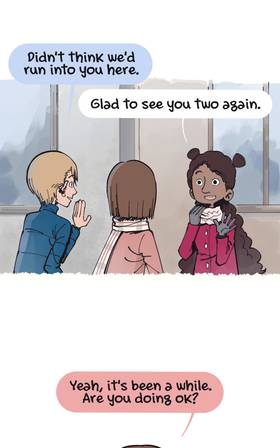 Read Bande Dead Innate  11 Page 2 in English