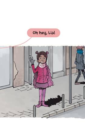 Read Bande Dead Innate  11 Page 1 in English