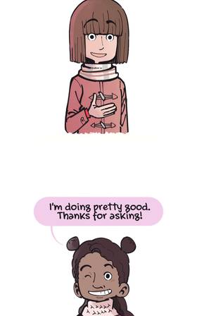 Read Bande Dead Innate  11 Page 3 in English