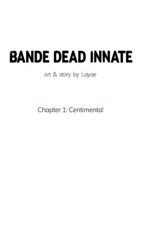 Read Bande Dead Innate  2 Page 1 in English