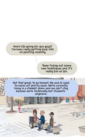 Read Bande Dead Innate  3 Page 1 in English