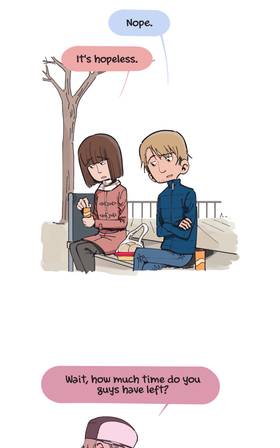 Read Bande Dead Innate  3 Page 3 in English