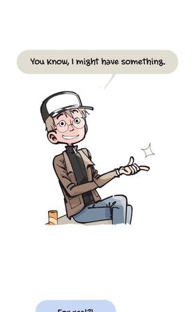 Read Bande Dead Innate  4 Page 1 in English