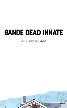 Read Bande Dead Innate  5 Page 1 in English