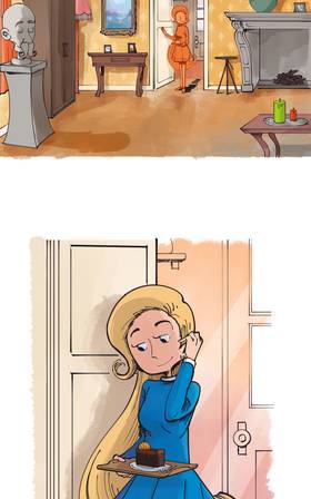 Read Bande Dead Innate  5 Page 3 in English