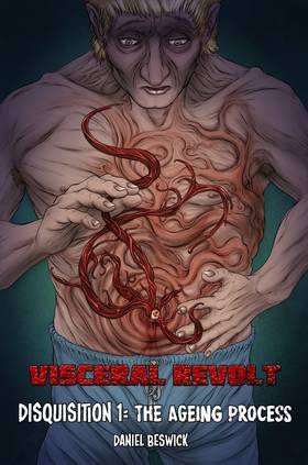 Read Visceral Revolt  1 Page 1 in English