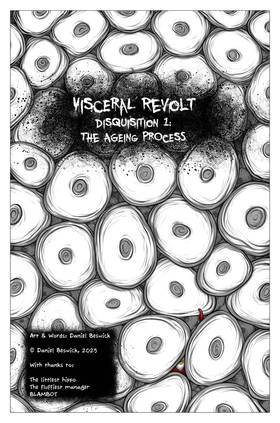 Read Visceral Revolt  1 Page 2 in English