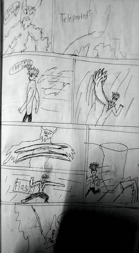 Read Dragon King season 2  2 Page 2 in English