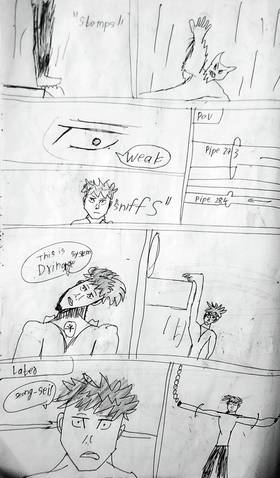 Read Dragon King season 2  2 Page 3 in English