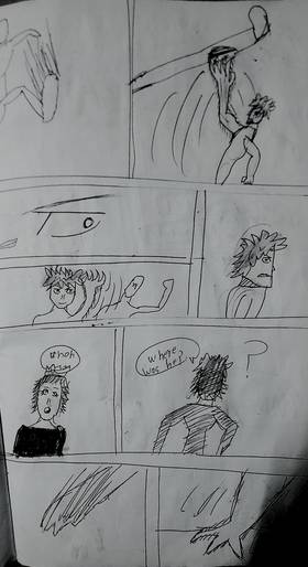 Read Dragon King season 2  3 Page 2 in English