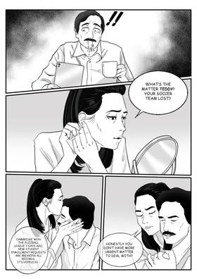 Read Gabor & Raaka  1 Page 6 in English