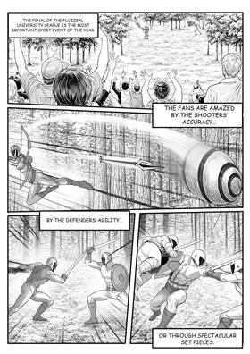 Read Gabor & Raaka  1 Page 2 in English