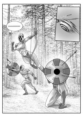 Read Gabor & Raaka  1 Page 4 in English