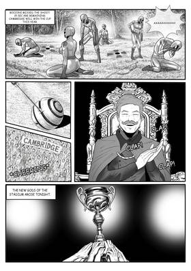 Read Gabor & Raaka  1 Page 5 in English
