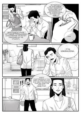 Read Gabor & Raaka  1 Page 7 in English