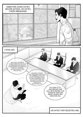 Read Gabor & Raaka  2 Page 1 in English