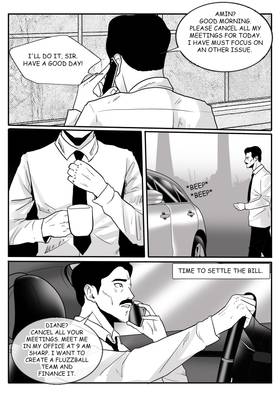 Read Gabor & Raaka  2 Page 2 in English