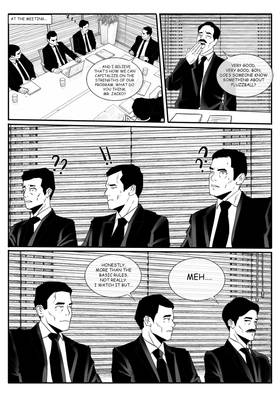 Read Gabor & Raaka  2 Page 4 in English