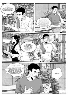 Read Gabor & Raaka  2 Page 7 in English