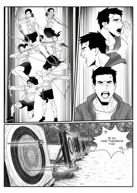 Read Gabor & Raaka  3 Page 6 in English