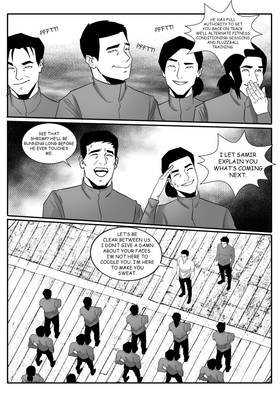 Read Gabor & Raaka  4 Page 4 in English