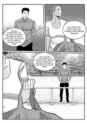 Read Gabor & Raaka  5 Page 5 in English