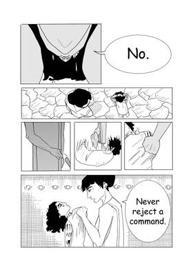 Read Obsidian Draws Blood  2 Page 3 in English