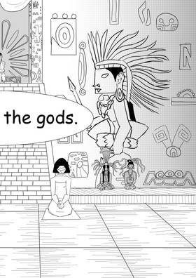 Read Obsidian Draws Blood  4 Page 2 in English