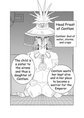 Read Obsidian Draws Blood  4 Page 3 in English