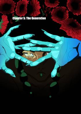 Read Obsidian Draws Blood  5 Page 1 in English