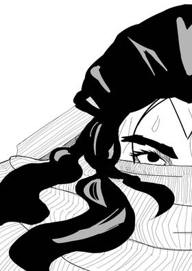 Read Obsidian Draws Blood  1 Page 3 in English