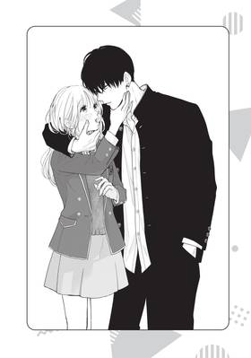 Read Hitting Rewind With You  2 Page 6 in English