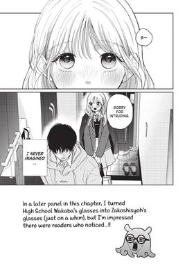 Read Hitting Rewind With You  2 Page 7 in English