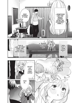 Read Hitting Rewind With You  2 Page 8 in English