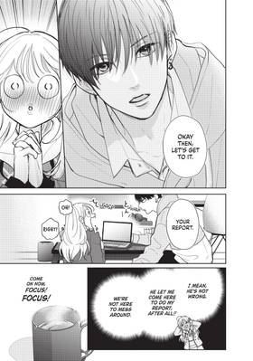 Read Hitting Rewind With You  2 Page 9 in English