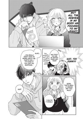 Read Hitting Rewind With You  2 Page 10 in English