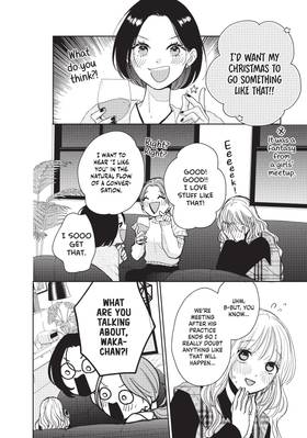 Read Hitting Rewind With You  3 Page 10 in English