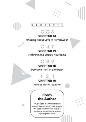 Read Hitting Rewind With You  4 Page 4 in English