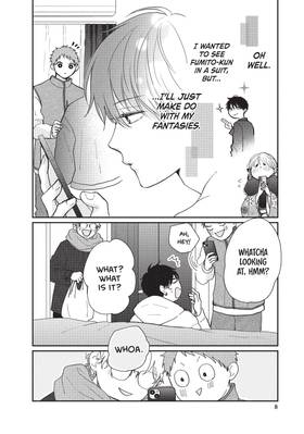 Read Hitting Rewind With You  4 Page 10 in English