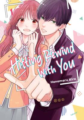Read Hitting Rewind With You  1 Page 1 in English