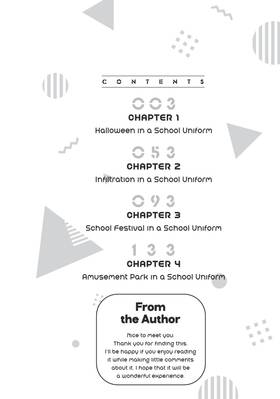 Read Hitting Rewind With You  1 Page 4 in English