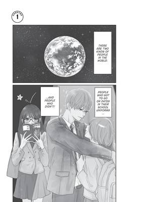 Read Hitting Rewind With You  1 Page 5 in English