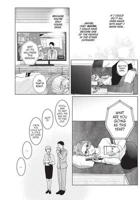 Read Hitting Rewind With You  1 Page 10 in English
