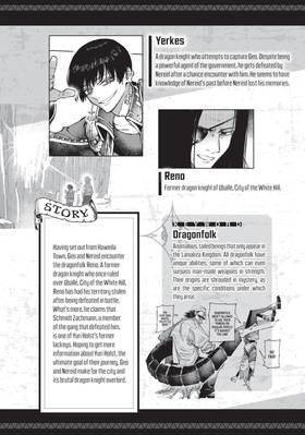 Read GALAXIAS  2 Page 5 in English